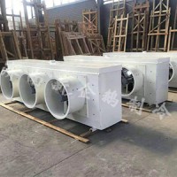 冷風機