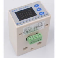飛納得電機綜合保護器JFY-801廠家特貨