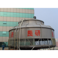 良研冷卻塔 LCT-25良研開(kāi)式冷卻塔9