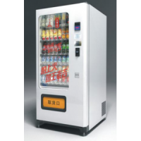 透明屏售賣機(jī)整機(jī)自動(dòng)售賣機(jī)播放視頻宣傳互動(dòng)廠家直銷