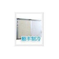 不銹鋼冷庫(kù)平移門(mén)