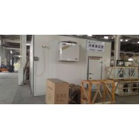 農(nóng)機(jī)冷庫合作推廣