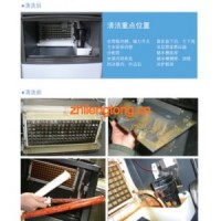鎳康:制冰機(jī)清洗液+消毒粉