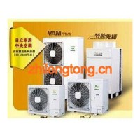 成都家用中央空調安裝