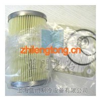 比澤爾壓縮機(jī)過濾芯