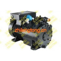 空調用制冷設備 萊富康配件 半封閉活塞壓縮機  SP4HN2