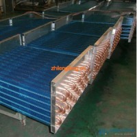 冷藏烘干冷水機(jī)空調(diào)蒸發(fā)器