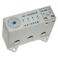 慈溪飛納得電動機保護器NDB-1代理