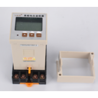 電機寶慈溪單相電壓監視器JFY-5-3