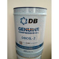美國(guó)原裝正品保證 DB頓漢布什冷凍油DBOIL-13
