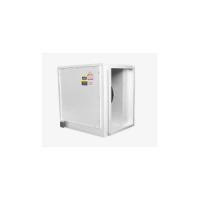 LGD智能型矩形管道離心風(fēng)機(jī)