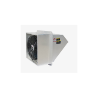 EAF-WE節(jié)能型鋁制邊墻排風(fēng)機(jī)