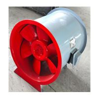 排煙風(fēng)機(jī)