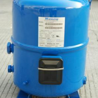 美優(yōu)樂活塞壓縮機(jī)MT64HM4CVE 商用制冷和空調(diào) 原裝丹佛