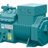 中四缸中高溫 BBY-4PCS-15.2GR活塞式制冷壓縮機