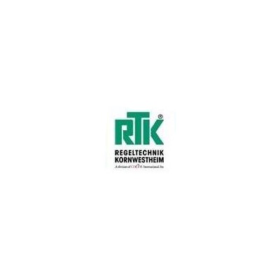 德國RTK閥門，	德國RTK氣動調(diào)節(jié)閥