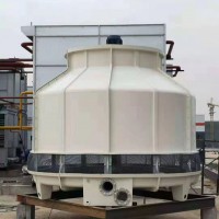 DST-400L 冷卻塔