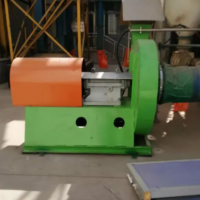 離心風機