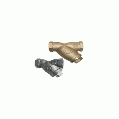 日本閥天VENN過濾器    KY-4、KY-4N過濾器