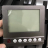 YTL-8808F（經(jīng)典雅黑）智能液晶溫控器