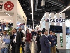 2020年德國紐倫堡制冷空調(diào)通風(fēng)及熱泵技術(shù)展