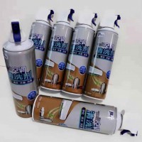 極爾冰 空調清洗劑 550ml
