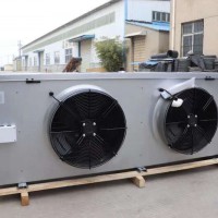 冷風機