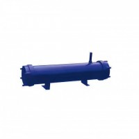 5匹 冷凝器