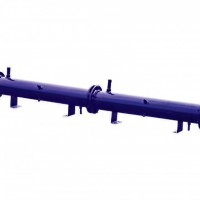 10+10匹 冷凝器