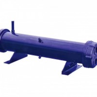 10匹 冷凝器