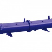 15+15匹 冷凝器
