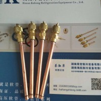 針閥 帶氣針 帶帽子KH009ZF-90mm