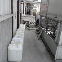 冷卻塔除垢劑，循環(huán)水阻垢緩蝕劑