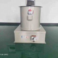 管廊風機