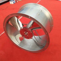 軸流風(fēng)機(jī) 型號9/1.5kw