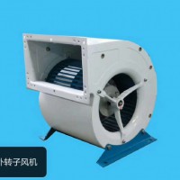 低噪音外轉(zhuǎn)子風(fēng)機(jī)