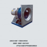 無殼風(fēng)機(jī)