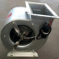 空調外轉子風機 250W