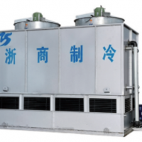 蒸發(fā)式冷凝器 型號ZHA-1000