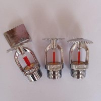 灑水噴頭（側噴）XL T-ZSTBS15-68℃Ф5mm