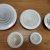 旋轉風口 100#
