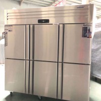 六門冰柜 A款