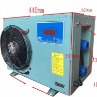 海鮮機 商超款冷暖 1.5匹