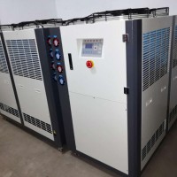 原裝壓機(jī)板換式電控一體冷水機(jī) 30匹 雙壓機(jī)或三壓機(jī)