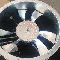 軸流風機