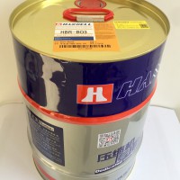 漢鐘HBR-B03