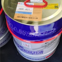 漢鐘HBR-A01