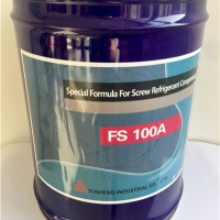 復盛FS100A