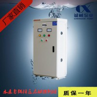 一用一備浮球控制柜