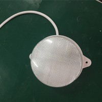 LED冷庫燈面包燈防水耐高低溫科瑞進口光源高流明低光衰